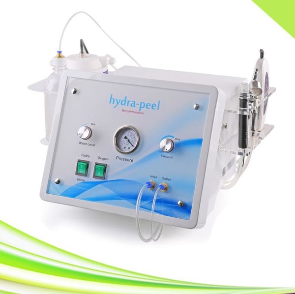 4 in 1 aqua peel facial blackhead removal hydrodermabrasion ultrasonic scrubber jet peel oxygen therapy facial machine, Black;white
4 in 1 aqua peel facial blackhead removal hydrodermabrasion ultrasonic scrubber jet peel oxygen therapy facial machine, Black;white