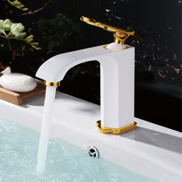 brass bathroom sink faucet low style single hole single handle cold water basin mixer faucet luxury bath tap
brass bathroom sink faucet low style single hole single handle cold water basin mixer faucet luxury bath tap