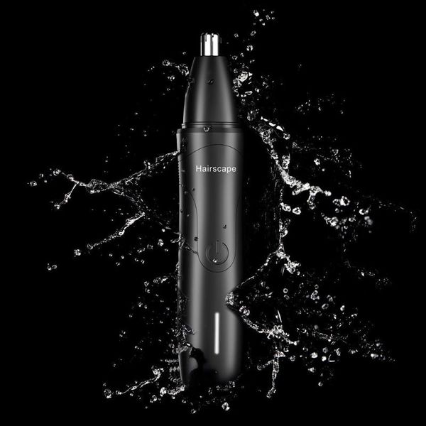 electric nose & ear trimmers hairscape hair trimmer men's cleaning remover usb rechargeable scissors women
electric nose & ear trimmers hairscape hair trimmer men's cleaning remover usb rechargeable scissors women