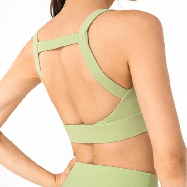 yoga outfit seamless naked feel workout bras women solid color mid impact training fitness athletic sports bra top
yoga outfit seamless naked feel workout bras women solid color mid impact training fitness athletic sports bra top