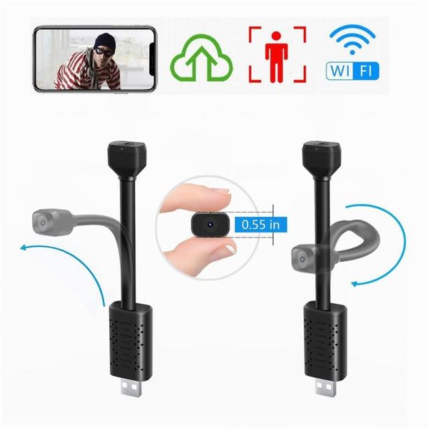mini cameras 1080p smart nanny wifi usb u22 nights vision real-time surveillance 1200 mega cmos motion detection support 128gtf
mini cameras 1080p smart nanny wifi usb u22 nights vision real-time surveillance 1200 mega cmos motion detection support 128gtf