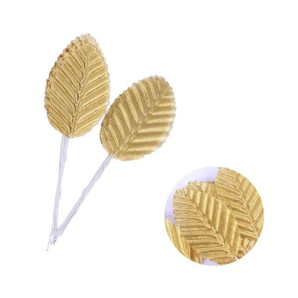20pcs simulation silk rose leaves artificial flowers for wedding birthday party decorations garland diy fake leaf(gold)
20pcs simulation silk rose leaves artificial flowers for wedding birthday party decorations garland diy fake leaf(gold)