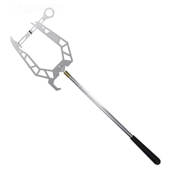 professional hand tool sets wire guider tools multi-purpose mooring rope dock hook long-distance threader boat
professional hand tool sets wire guider tools multi-purpose mooring rope dock hook long-distance threader boat