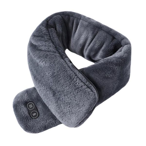 cycling caps & masks winter outdoor scarf heated usb women heating couple neckerchief plush collar scarves, Black
cycling caps & masks winter outdoor scarf heated usb women heating couple neckerchief plush collar scarves, Black