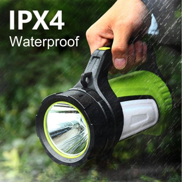 portable lanterns led worklight rechargeable work lamp usb powerful waterproof lantern camping light for outdoor hiking biking fishing
portable lanterns led worklight rechargeable work lamp usb powerful waterproof lantern camping light for outdoor hiking biking fishing