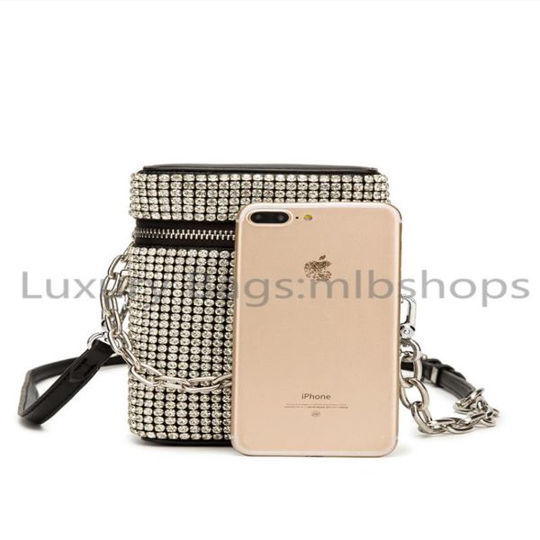 crossbody shoulder 2021 crystal diamante handbags diamonds beads metallic designer glitter bags women lady bucket chains bag qualit rkll
crossbody shoulder 2021 crystal diamante handbags diamonds beads metallic designer glitter bags women lady bucket chains bag qualit rkll