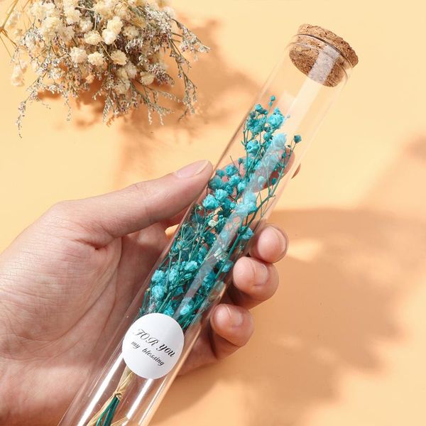 decorative flowers & wreaths mini natural dried flower bouquet in glass bottle plants preserve floral for wedding home decoration 
decorative flowers & wreaths mini natural dried flower bouquet in glass bottle plants preserve floral for wedding home decoration