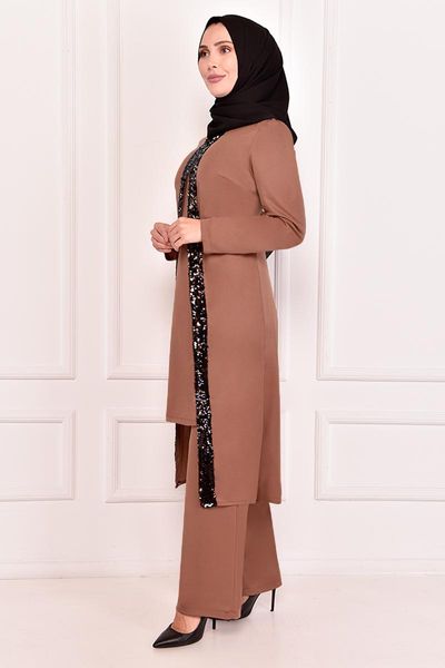 ethnic clothing kombin taba asm2197, Red