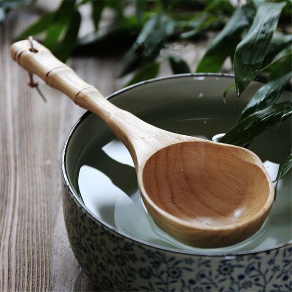 spoons cooking large spoon nonstick big for stirring wood bamboo water scoop japanese-style canteen rice wooden tableware
spoons cooking large spoon nonstick big for stirring wood bamboo water scoop japanese-style canteen rice wooden tableware