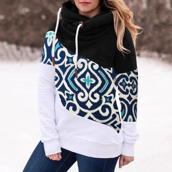 christmas sweatshirts ladies fashion casual solid color stitching zipper hooded sports sweatshirt winter clothes women sudadera, Black
christmas sweatshirts ladies fashion casual solid color stitching zipper hooded sports sweatshirt winter clothes women sudadera, Black