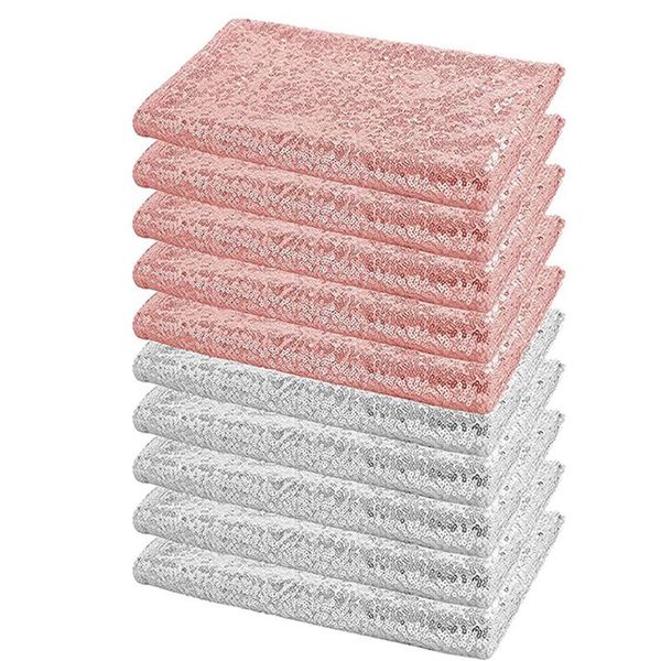 table cloth sequin rose gold runner tablecloth for rectangle tables glitter covers party baby shower decor supplies
table cloth sequin rose gold runner tablecloth for rectangle tables glitter covers party baby shower decor supplies