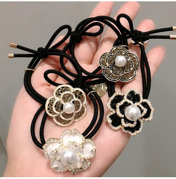 hair clips & barrettes big brand woman pearl camellia hoop for jewelry women party accessories luxury, Golden;silver
hair clips & barrettes big brand woman pearl camellia hoop for jewelry women party accessories luxury, Golden;silver