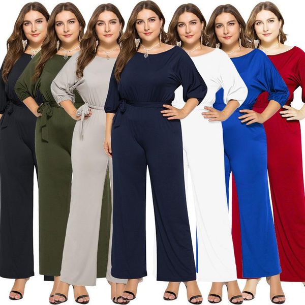 women's jumpsuits & rompers femme romper clothes playsuit one piece feminino plus size office lady solid fashion elegant body jumpsuit, Black;white
women's jumpsuits & rompers femme romper clothes playsuit one piece feminino plus size office lady solid fashion elegant body jumpsuit, Black;white