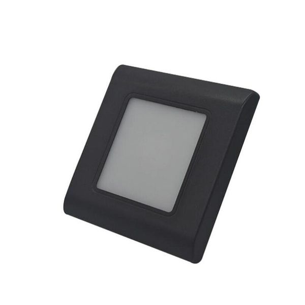 wall lamp led 2.5w stair light step recessed buried indoor staircase lights ac185v-265v
wall lamp led 2.5w stair light step recessed buried indoor staircase lights ac185v-265v
