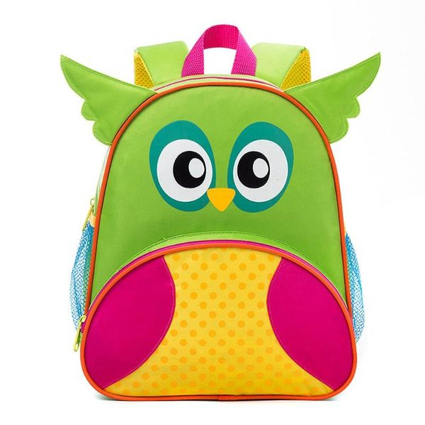 backpack boy girl cute cartoon schoolbag for toddlers preschool students animal prints casual waterproof bags 1-6 years old
backpack boy girl cute cartoon schoolbag for toddlers preschool students animal prints casual waterproof bags 1-6 years old
