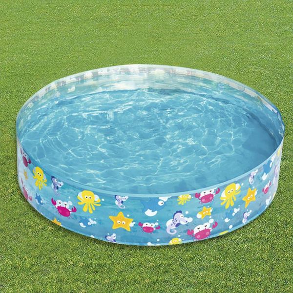 pool & accessories pvc inflatable swimming bathtub toys summer kids child-friendly ocean balls container water play toy for children
pool & accessories pvc inflatable swimming bathtub toys summer kids child-friendly ocean balls container water play toy for children