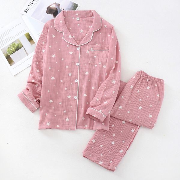 2021 spring/summer new couple cotton long-sleeved trousers ladies homewear pajamas suits men autumn pajama set c8wn, Black;brown
2021 spring/summer new couple cotton long-sleeved trousers ladies homewear pajamas suits men autumn pajama set c8wn, Black;brown