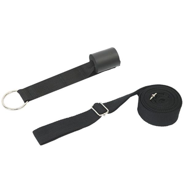door flexibility stretching stretcher sport leg stretcher for ballet gym trainer yoga flexibility stretch belt
door flexibility stretching stretcher sport leg stretcher for ballet gym trainer yoga flexibility stretch belt