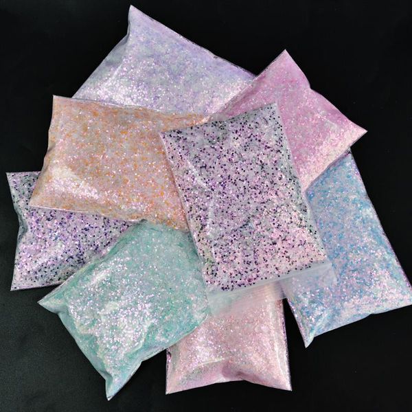 nail glitter 50g/bag sparkly gradient iridescent art mix size hexagonal colorful chunky symphony sequin laser shinning flake k-8, Silver;gold
nail glitter 50g/bag sparkly gradient iridescent art mix size hexagonal colorful chunky symphony sequin laser shinning flake k-8, Silver;gold