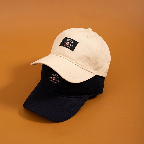 ins hat female spring summer harajuku letter cloth label baseball male usa fashion soft curved brim cap, Black;white
ins hat female spring summer harajuku letter cloth label baseball male usa fashion soft curved brim cap, Black;white
