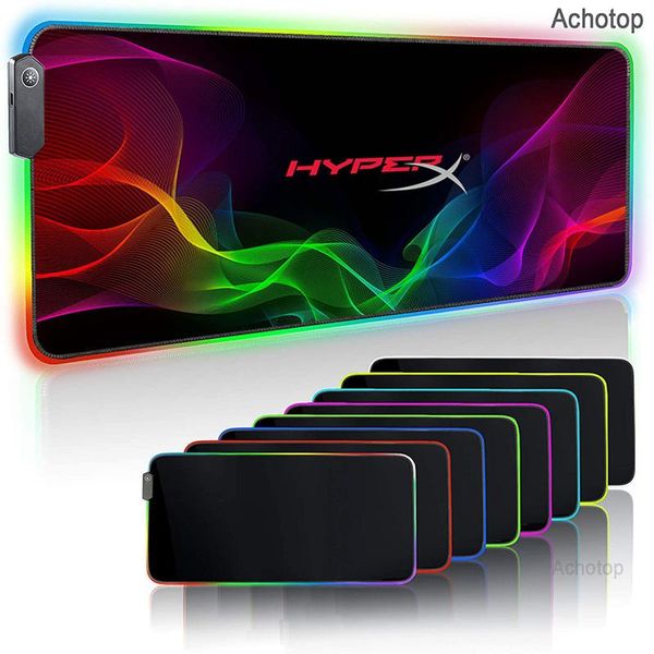 mouse pads & wrist rests logo rgb large gaming pad 900x400/350x600mm led lighting mousepad gamer computer desk mat carpet
mouse pads & wrist rests logo rgb large gaming pad 900x400/350x600mm led lighting mousepad gamer computer desk mat carpet