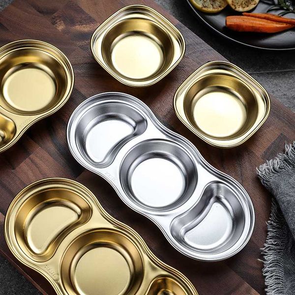 spoons 304 stainless steel pepper roast sauce dishes wasabi bowl separate sushi vinegar soy plates tableware seasoning tray
spoons 304 stainless steel pepper roast sauce dishes wasabi bowl separate sushi vinegar soy plates tableware seasoning tray