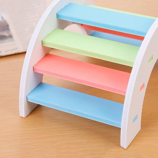 small animal supplies cute wooden hamster viewing deck laddertoys for animals climbing rainbow bridge toy accessories pet
small animal supplies cute wooden hamster viewing deck laddertoys for animals climbing rainbow bridge toy accessories pet