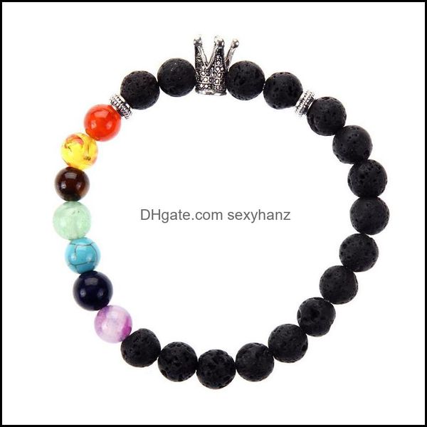 bracelets chakras lava rock stone bead elastic bracelet for men women natural metal animal head fatima hand yoga bangle jewelry beaded, stra, Black
bracelets chakras lava rock stone bead elastic bracelet for men women natural metal animal head fatima hand yoga bangle jewelry beaded, stra, Black