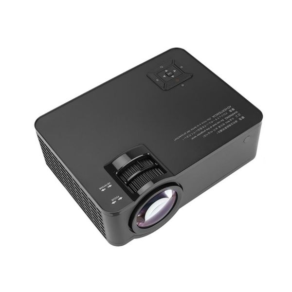 smart home control docooler sd150 lcd projector led 1080p theater 2400 lumens 1000:1 contrast ratio with hd vga usb port for office
smart home control docooler sd150 lcd projector led 1080p theater 2400 lumens 1000:1 contrast ratio with hd vga usb port for office