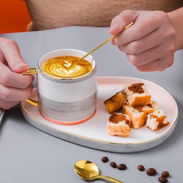 mugs creative coffee mug dish european style small luxury breakfast afternoon tea cup snack set ceramic trend
mugs creative coffee mug dish european style small luxury breakfast afternoon tea cup snack set ceramic trend