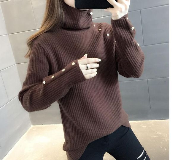 2021 spring and autumn winter with new style fashion long sleeve women's sweater coat@q3, White;black
2021 spring and autumn winter with new style fashion long sleeve women's sweater coat@q3, White;black