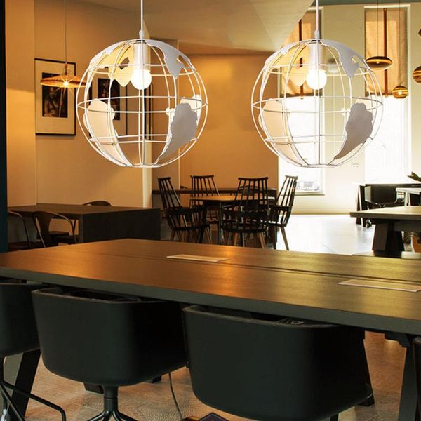 pendant lamps earth round shape lights morden white and black stainless steel italian design
pendant lamps earth round shape lights morden white and black stainless steel italian design