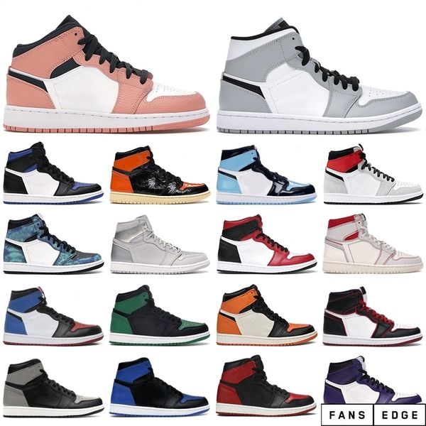 basketball shoes 1s high og jumpman 1 obsidian royal toe dark mocha unc 3 chicago pink quartz men women trainers sneakers
basketball shoes 1s high og jumpman 1 obsidian royal toe dark mocha unc 3 chicago pink quartz men women trainers sneakers
