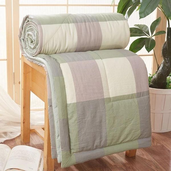 comforters & sets soft summer breathable quilt throw airplane blankets office bed comforter student
comforters & sets soft summer breathable quilt throw airplane blankets office bed comforter student