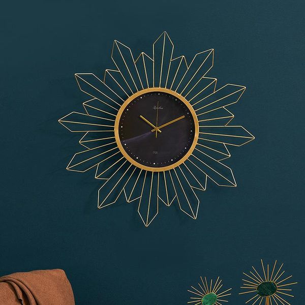 nordic large wall clock modern design gold wall clock for living room decoration home decor battery operated luxurious clocks
nordic large wall clock modern design gold wall clock for living room decoration home decor battery operated luxurious clocks