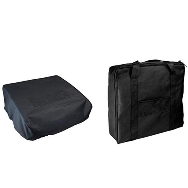 storage bags 600d oxford cloth waterproof griddle carry bag and cover portable impervious electric grill dust for outdoor camping
storage bags 600d oxford cloth waterproof griddle carry bag and cover portable impervious electric grill dust for outdoor camping
