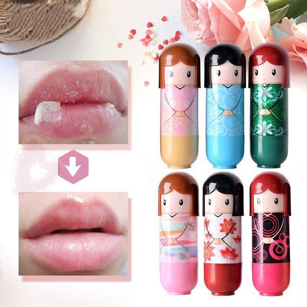 lip gloss 1pcs lipbalm lipstick cartoon cute moisturizing anti-cracking lovely girls random send colorful fruit
lip gloss 1pcs lipbalm lipstick cartoon cute moisturizing anti-cracking lovely girls random send colorful fruit