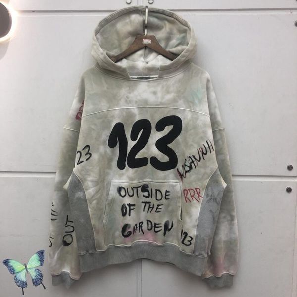 men's hoodies & sweatshirts heavy fabric patchwork tie dye mens woman rrr123 hoodie, Black
men's hoodies & sweatshirts heavy fabric patchwork tie dye mens woman rrr123 hoodie, Black