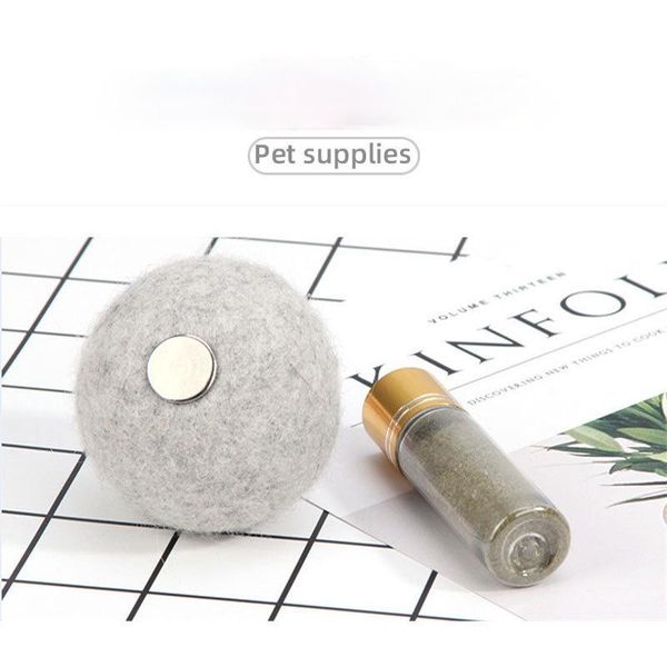 cat toys pet catnip