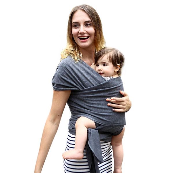 carriers, slings & backpacks baby carrier wrap born sling striped cotton elasticity front facing kangaroo infant boys and girls backpack
carriers, slings & backpacks baby carrier wrap born sling striped cotton elasticity front facing kangaroo infant boys and girls backpack