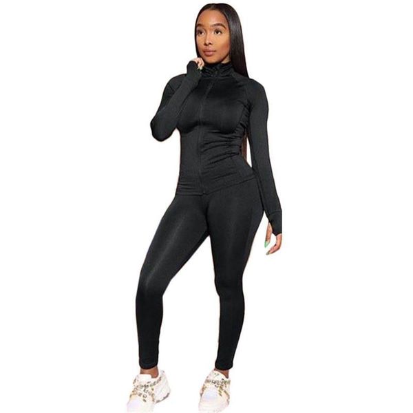 two piece dress casual sets women tracksuit pencil pants suits night club street sweatsuit outfits, White
two piece dress casual sets women tracksuit pencil pants suits night club street sweatsuit outfits, White