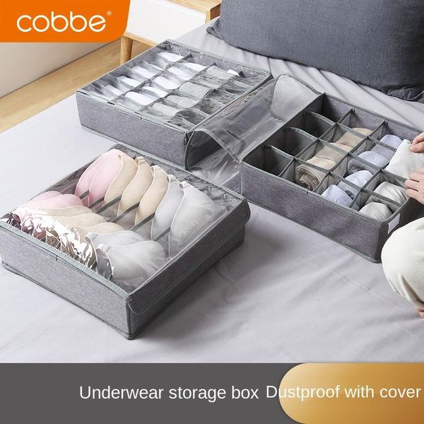 storage drawers home foldable wardrobe with lid dustproof rack, cotton underwear box, socks, bra and panties drawer
storage drawers home foldable wardrobe with lid dustproof rack, cotton underwear box, socks, bra and panties drawer