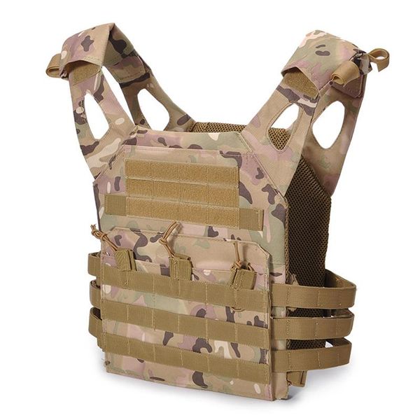 men's vests tactical vest men uniform military hunting field battle molle waistcoat combat assault plate carrier, Black;white
men's vests tactical vest men uniform military hunting field battle molle waistcoat combat assault plate carrier, Black;white