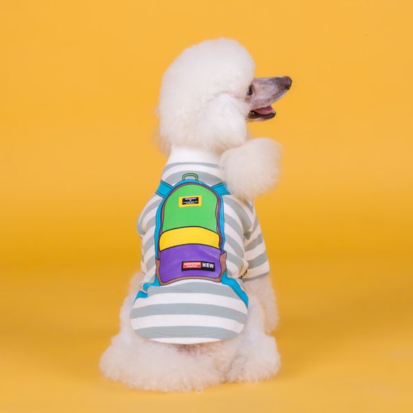 xinbaolai pet autumn winter new cotton elastic thickened dog and cat clothing
xinbaolai pet autumn winter new cotton elastic thickened dog and cat clothing