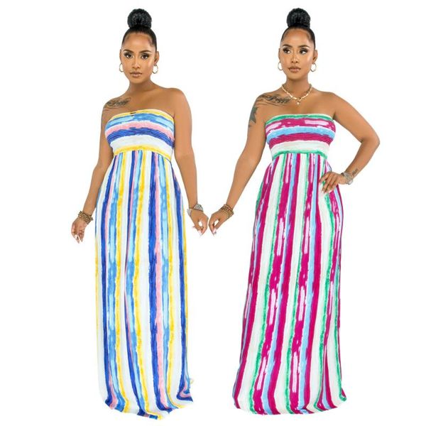 casual dresses women elegant clothes wholesale drop temperament commuter slim strapless high waist trend printing fashion long dress, Black;gray
casual dresses women elegant clothes wholesale drop temperament commuter slim strapless high waist trend printing fashion long dress, Black;gray