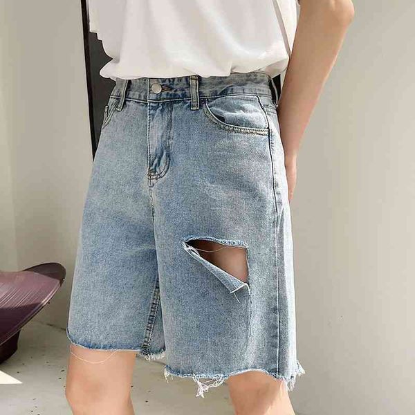 men's jeans summer ripped denim shorts fashion casual blue hole men streetwear loose hip-hop straight mens e91k
men's jeans summer ripped denim shorts fashion casual blue hole men streetwear loose hip-hop straight mens e91k