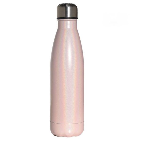 water bottles 500mlwater bottle vacuum coke 304 stainless steel flask creative sports cold cup glitter tumbler
water bottles 500mlwater bottle vacuum coke 304 stainless steel flask creative sports cold cup glitter tumbler