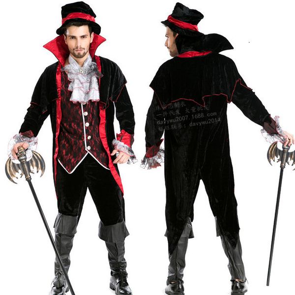 1 pearl lovers tuxedo jazz dance costume magician bar stage costume devil costume_rw, Black;red
1 pearl lovers tuxedo jazz dance costume magician bar stage costume devil costume_rw, Black;red