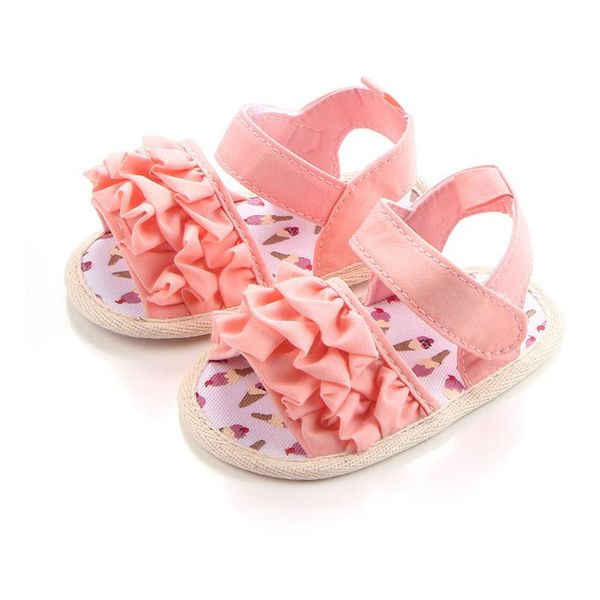 telotuny newborn soft bottom cotton sandals shoe baby flower soft sole anti-slip baby sneakers canvas sandals chaussure z0430, Black;red
telotuny newborn soft bottom cotton sandals shoe baby flower soft sole anti-slip baby sneakers canvas sandals chaussure z0430, Black;red