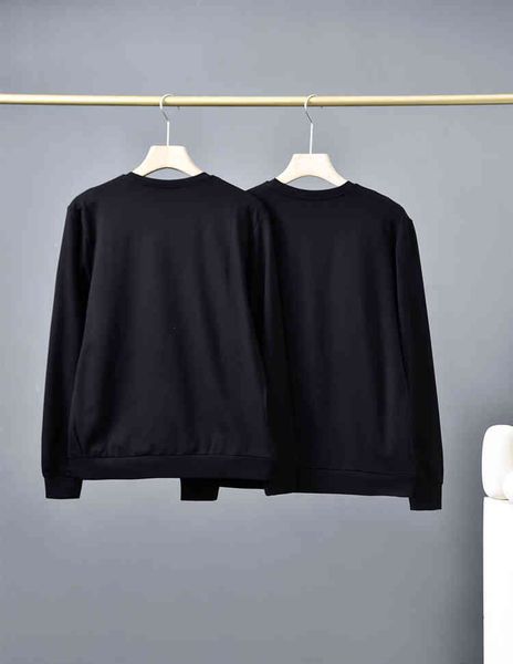 spring men's round neck thin sweater men's loose semi breathable sweater category clothing outlet, Black
spring men's round neck thin sweater men's loose semi breathable sweater category clothing outlet, Black